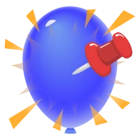 Balloon Pop