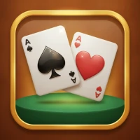 Euchre Offline: Card Game