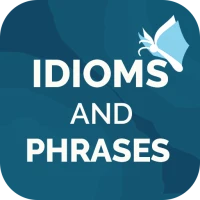 Idioms & Phrases English Idiom