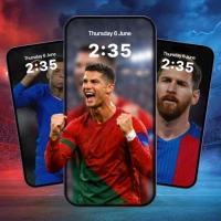 Football Live Wallpaper HD 4k