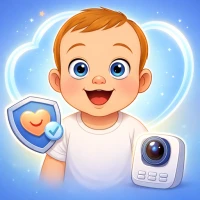Baby Monitor: Nanny Cam HD