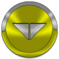 Yellow Icon Pack