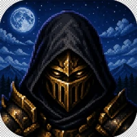 Hunter Tower: Offline IDLE RPG