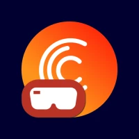 CommChat Metaverse: VR Realm