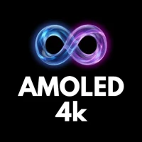 Dark Wallpapers - Black AMOLED