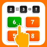 Multiplication Table Game