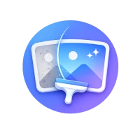 AI Screenshot Cleaner