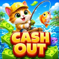 Fishing Money - Win Real Cash