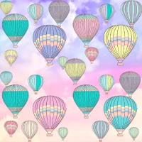Pastel Wallpaper