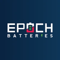 Epoch Li-ion
