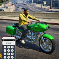 Las vegas crime simulator
