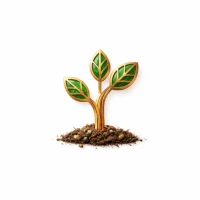 AI Garden Planner: Seed & Grow