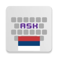 Serbian for AnySoftKeyboard