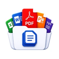 All Document Reader-PDF Editor