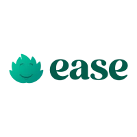 Ease: Stress & Anxiety Relief