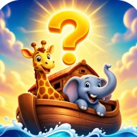 Bible Trivia: Bible Quiz Game