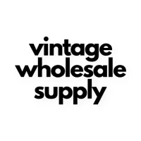 Vintage Wholesale Supply