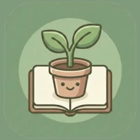 Wet Your Plants-Plant Journal