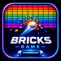 Bricks Breaker | Brick game