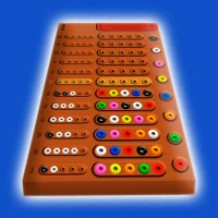 Code Breaker: Logic Puzzle