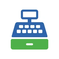 Mimas POS - Cash Register