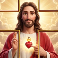 Bible Jigsaw Solitaire:Story