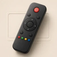 Remote Control: all TV Remote