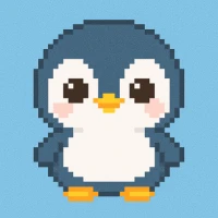 Pixel Art Photo Editor