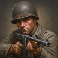 ww2 brothers