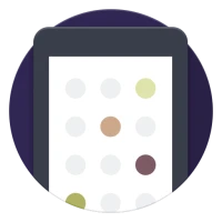 Pix it Vintage - Icon Pack