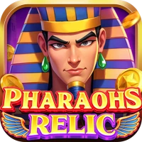 Pharaohs Relic Slots
