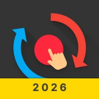Touch Recorder: Auto Clicker
