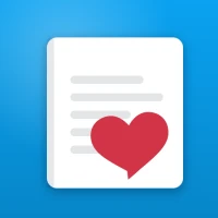 Blood Pressure Diary & Reports