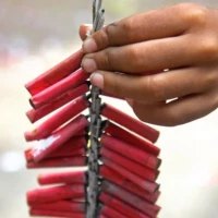 Firecracker Sound Effects