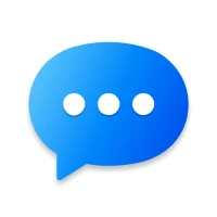 Messages: SMS Texting Home App
