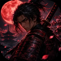 Live Samurai Wallpapers - 4K