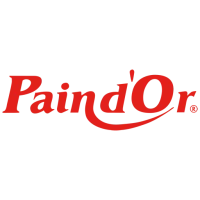 Pain d’Or