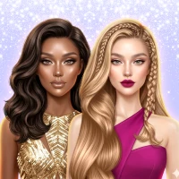 Fashion Elite: Iconic Dress Up