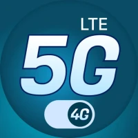 Force Lte Only 4G 5G Mode