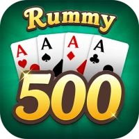 Rummy 500
