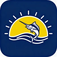 SunnyFish: Saltwater Fishing
