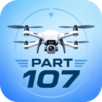 FAA Part 107 Drone Test Prep
