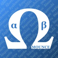 FlashGreek: Mounce Flashcards