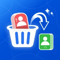 All Contacts Recovery & Backup