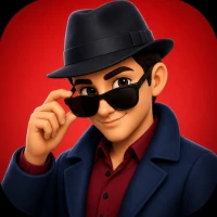 Imposter Game: Spy Party