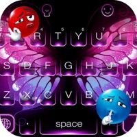 Emoji Keyboard Font & Themes
