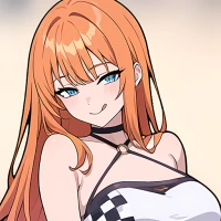 Anime Car Clicker