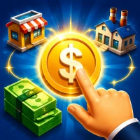 Business Clicker: Idle Tycoon