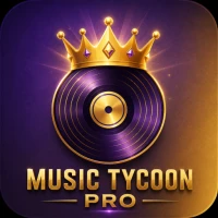 Music Tycoon Pro
