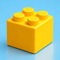 Construction Set - Brixel